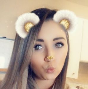 Meet your Posher, Alisha